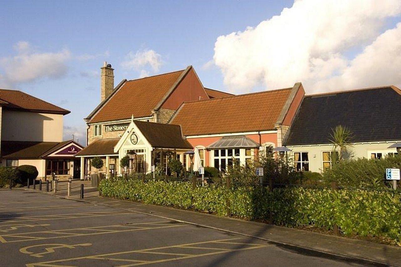 Premier Inn Haydock Park/M6 J23 وارينغتون المظهر الخارجي الصورة